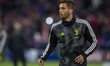 Rodrigo Bentancur of Juventus during the UEFA Champions League Quarter Final match between...