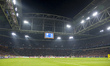 General view of Johan Cruyff ArenA during the UEFA Champions League Quarter Final match be...