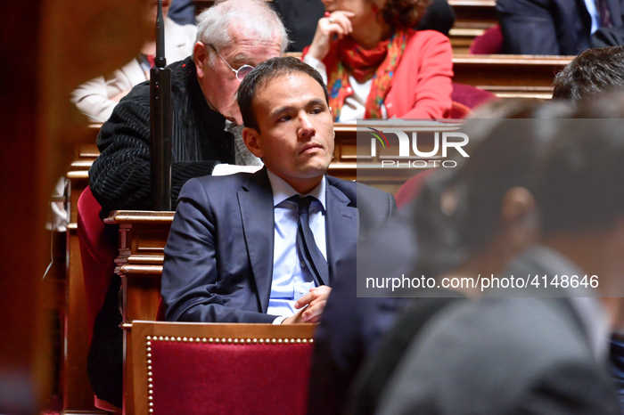 France Politics Daily