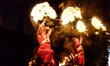 The second (and the last) day of the Kiev Fire Show gathered 10000 people. Participants we...
