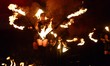 The second (and the last) day of the Kiev Fire Show gathered 10000 people. Participants we...