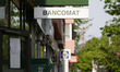 A branch of the Romanian state-owned CEC bank is seen in central Bucharest, Romania on Apr...
