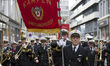 International Workers' Day in Oslo saw thousands of people participating in the day marchi...