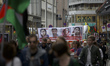 International Workers' Day in Oslo saw thousands of people participating in the day marchi...