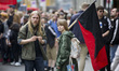 International Workers' Day in Oslo saw thousands of people participating in the day marchi...