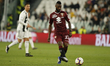 Nicolas N'Koulou during Serie A match between Juventus v Torino, in Turin, on May 3, 2019 