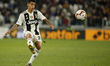 Joo Cancelo during Serie A match between Juventus v Torino, in Turin, on May 3, 2019 
