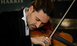 ROME, ITALY - FEBRUARY 17, 2014 : Violinist and actor David Garrett attends "The Devil's V...