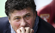 Torino coach Walter Mazzarri during the Serie A football match n.36 TORINO - SASSUOLO on 1...