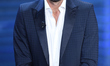 Italian Goalkeeper, World Champions and legend Gianluigi Buffon guest of italian TV Progra...
