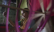 Dhaka,BangladeshWomen making shareeMillions of working women worldwide especially those...