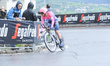 92 BAGIOLI Nicola NIPPO – VINI FANTINI – FAIZANE’  during  stage 9 of the 102nd Giro d'Ita...