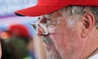 MAGA rally at the Williamsport Regional Airport, in Montoursville, PA on May 20, 2019. 