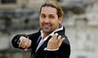 ROME, ITALY - FEBRUARY 17, 2014 : Violinist and actor David Garrett attends "The Devil's V...