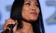 Indonesian singer Anggun perform during the Taormina Film Fest, in Taormina, Sicily (Italy...