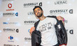 Riccardo Pirrone attend the Diversity Media Awards Charity Gala Dinner, Italy, on May 28 2...