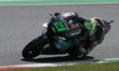 Franco Morbidelli  during the free pratice of Gran Premio d'Italia Oakley 2019 at Mugello...