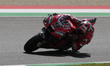  Danilo Petrucci during the free pratice of Gran Premio d'Italia Oakley 2019 at Mugello Ci...
