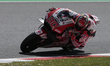Takaaki Nakagami  during the free pratice of Gran Premio d'Italia Oakley 2019 at Mugello C...