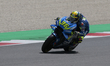 Joan Mir  during the free pratice of Gran Premio d'Italia Oakley 2019 at Mugello Circuit,,...