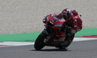 Danilo Petrucci  during the free pratice of Gran Premio d'Italia Oakley 2019 at Mugello Ci...