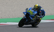 Joan Mir  during the free pratice of Gran Premio d'Italia Oakley 2019 at Mugello Circuit,,...