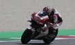 Takaaki Nakagami  during the free pratice of Gran Premio d'Italia Oakley 2019 at Mugello C...