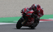 Danilo Petrucci  during the free pratice of Gran Premio d'Italia Oakley 2019 at Mugello Ci...
