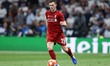 Andy Robertson of Liverpool during the UEFA Champions League Final Tottenham Hotspur Fc v...
