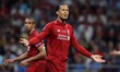 Virgil Van Dijk of Liverpool during the UEFA Champions League Final Tottenham Hotspur Fc v...