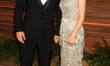 Ben Affleck; Jennifer Garner attend the 2014 Vanity Fair Oscar Party at the Sunset Tower H...