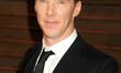 Benedict Cumberbatch attend the 2014 Vanity Fair Oscar Party at the Sunset Tower Hotel hos...