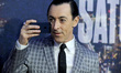 Alan Cumming at arrivals for Saturday Night Live SNL 40th Anniversary, Rockefeller Plaza,...