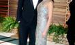 Channing Tatum and Jenna Dewan attend the 2014 Vanity Fair Oscar Party at the Sunset Tower...