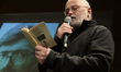 Jezry Kronhold, a Polish poet , director, theater , cultural activist and a consular offic...