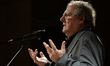 Adam Michnik, a Polish historian, essayist, former dissident, public intellectual, and the...