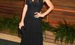 Penelope Cruz attend the 2014 Vanity Fair Oscar Party at the Sunset Tower Hotel hosted by...