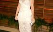 Rita Ora attend the 2014 Vanity Fair Oscar Party at the Sunset Tower Hotel hosted by Grayd...