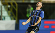 Lorenzo Peli during the Serie A Primavera TIM final match between Atalanta BC U19 and FC I...