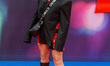 Jess Woodley arrives for the European film premiere of 'Toy Story 4' at Odeon Luxe, Leices...