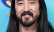 STUDIO CITY, LOS ANGELES, CALIFORNIA, USA - JUNE 16: Musician Steve Aoki arrives at the 20...