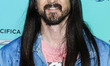 STUDIO CITY, LOS ANGELES, CALIFORNIA, USA - JUNE 16: Musician Steve Aoki arrives at the 20...