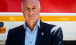 The Metropole de Lyon and Renault Trucks inaugurate a 100% electric vehicle for the collec...