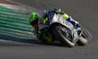 Eric Granado (51) of Brazil and Avintia Esponsorama Racing during the test of FIM Enel Mot...