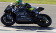 Eric Granado (51) of Brazil and Avintia Esponsorama Racing during the test of FIM Enel Mot...