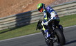 Eric Granado (51) of Brazil and Avintia Esponsorama Racing during the test of FIM Enel Mot...