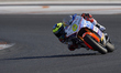 Maria Herrera (6) of Spain and Openbank Angel Nieto Team  during the test of FIM Enel Moto...