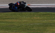 Mike Di Meglio (63) of France and EG 0,0 Marc VDS during the test of FIM Enel MotoE World...