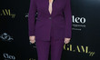 HOLLYWOOD, LOS ANGELES, CALIFORNIA, USA - JUNE 19: Kris Jenner arrives at The Glam App Los...