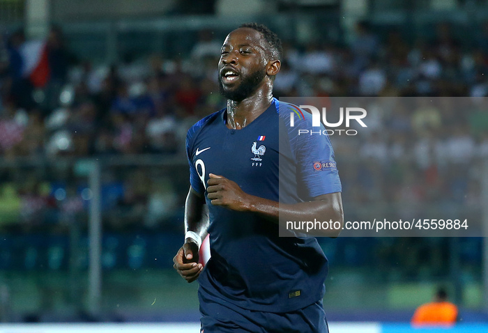 France v Croatia - UEFA U-21 Championship